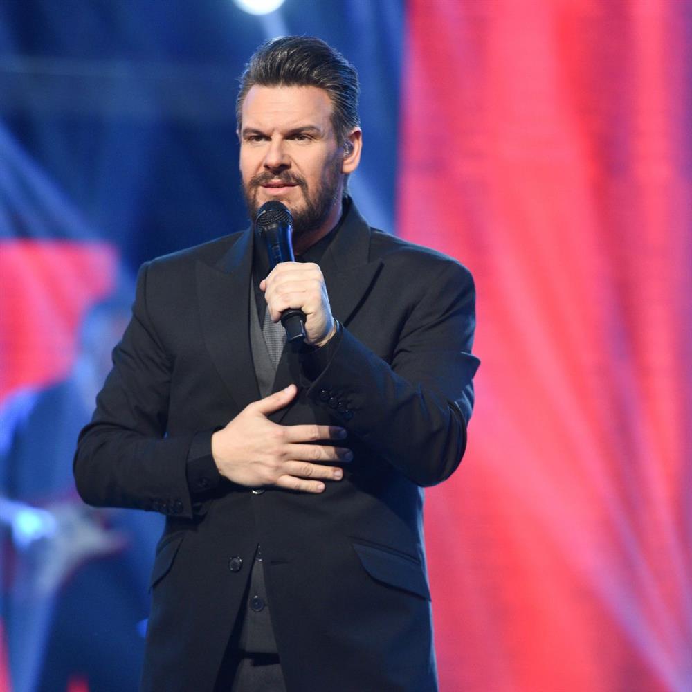 Βαρύ πένθος για τον Πάνο Κιάμο - Πέθανε η μητέρα του

