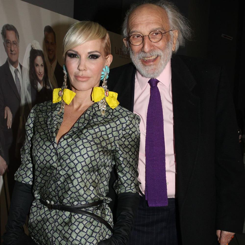 Καλογρίδη - Λυκουρέζος