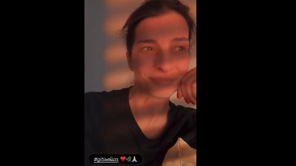 Αντιγόνη Κουλουκάκου: Αποχώρησε από τη "Γη της ελιάς" μετά από 5 χρόνια - "Μου αρέσει που είπα ότι δε θα συγκινηθώ"