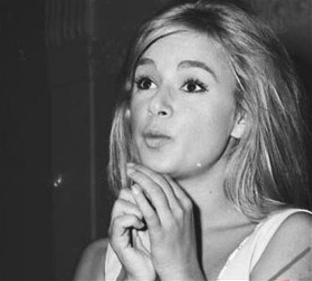 Αλίκη Βουγιουκλάκη - σπάνιες αδημοσίευτες φωτογραφίες