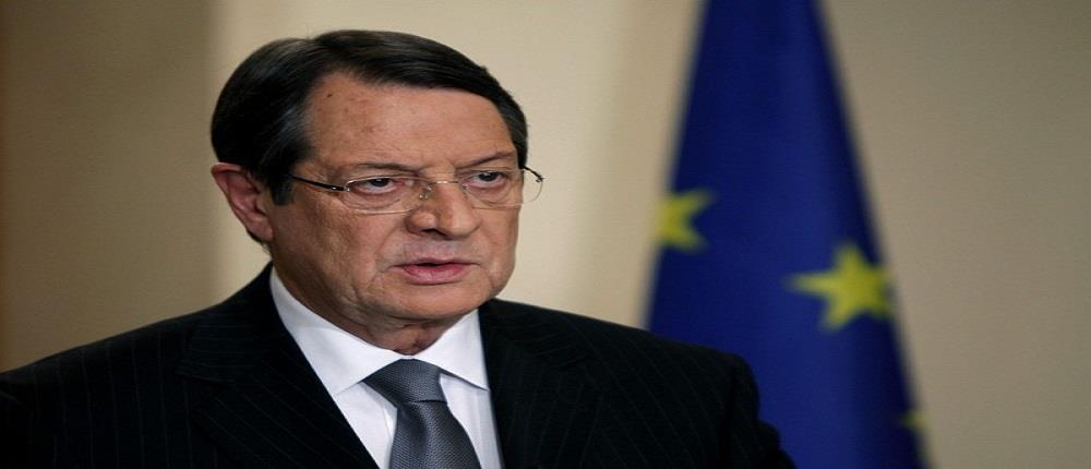 Σήμερα μεταβαίνει στη Νέα Υόρκη ο  Νίκος Αναστασιάδης για εγχείρηση καρδιάς
