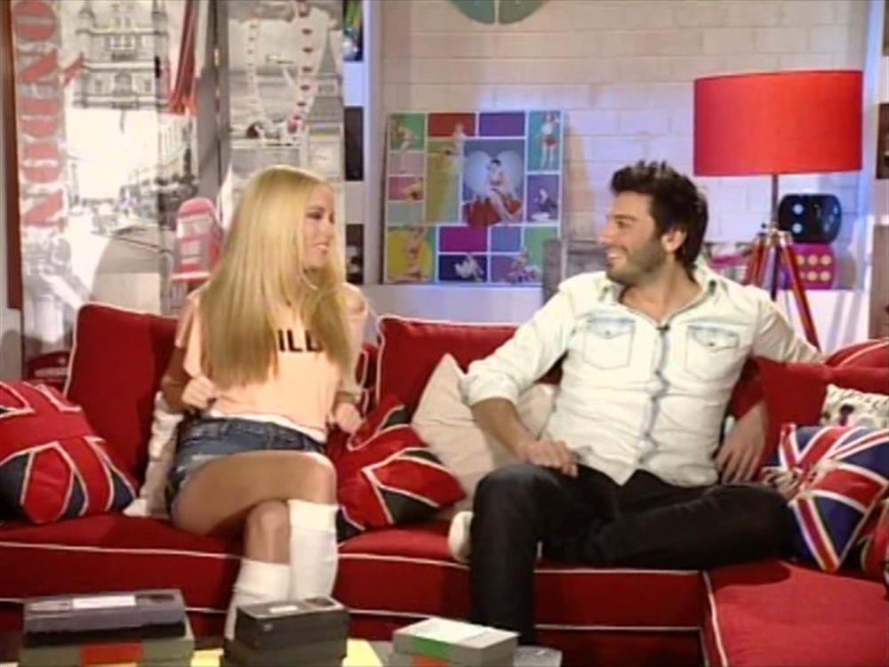 Laugh Attack 20/04/2012