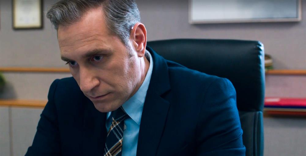 Παιχνίδια Εκδίκησης