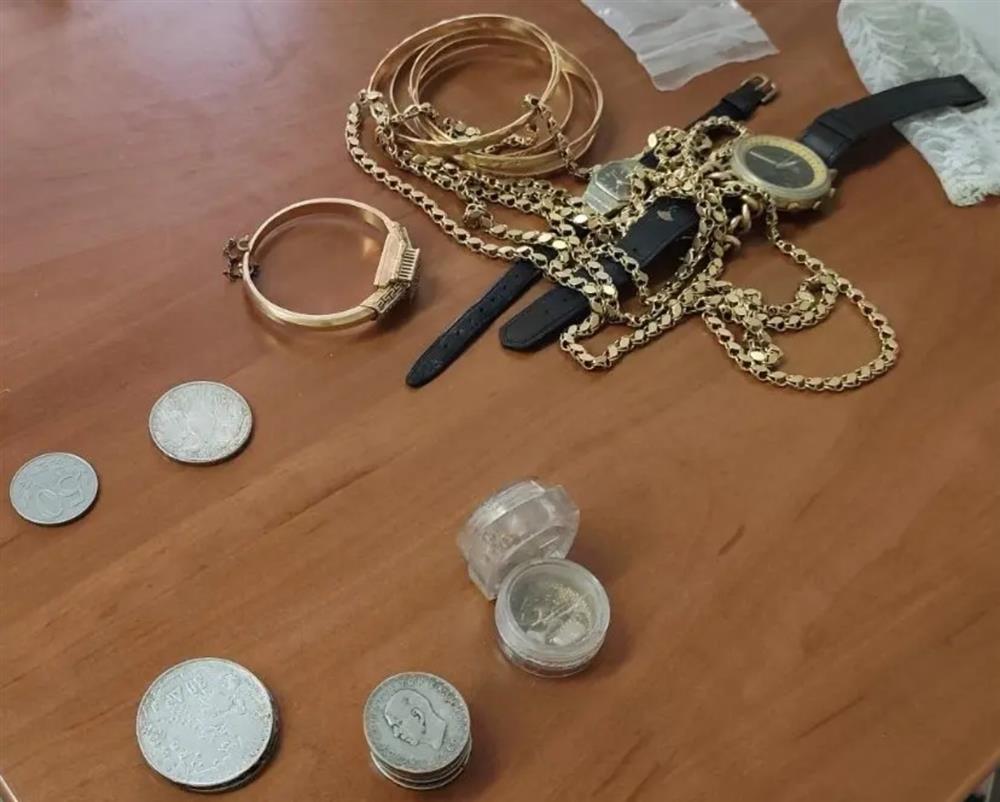 Κλοπή - Νίκαια Κλοπή - Νίκαια