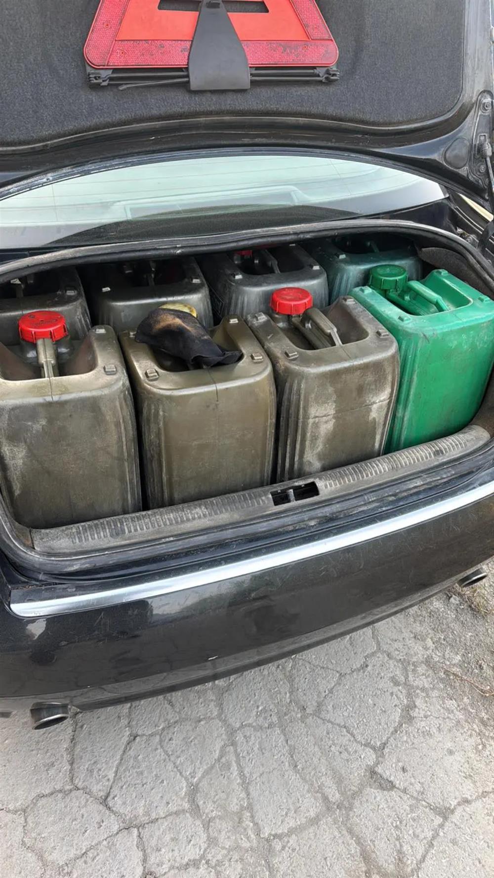 ΛΑΘΡΑΙΟ - ΕΜΠΟΡΙΟ - ΚΑΥΣΙΜΑ