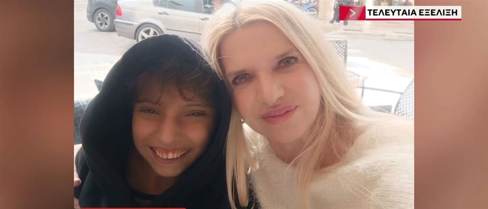 Αχτίδα ελπίδας για τον νεαρό Μάριο - Η μητέρα του μιλά στον ANT1