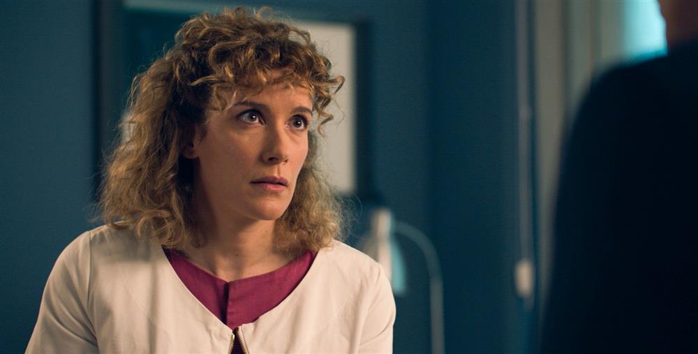 Παιχνίδια Εκδίκησης