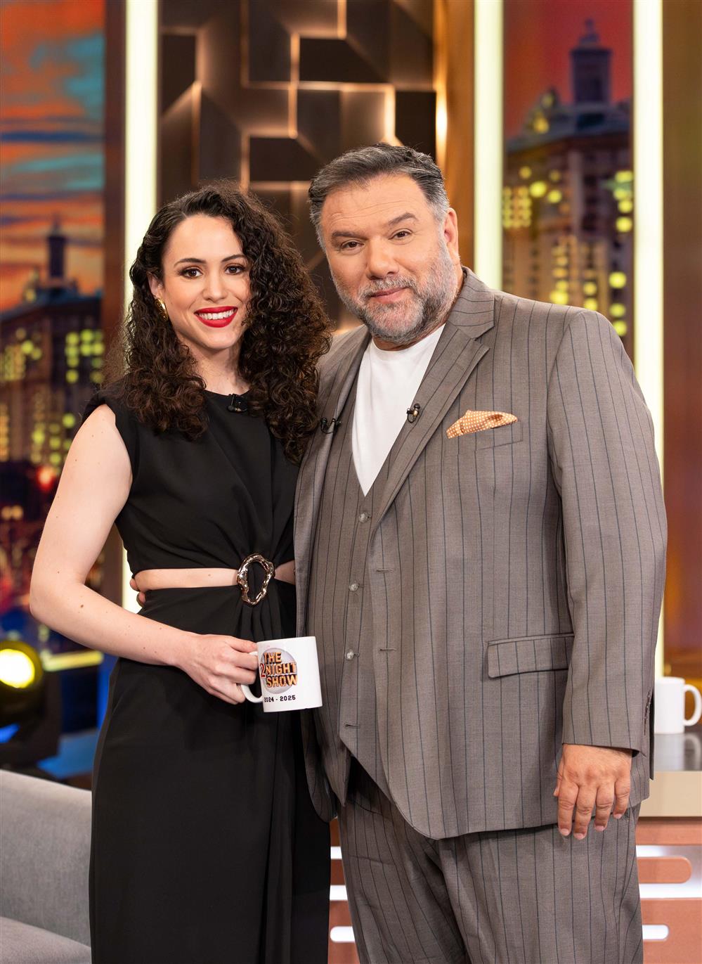 Αρναουτογλου καλεσμενοι Αρναουτογλου καλεσμενοι