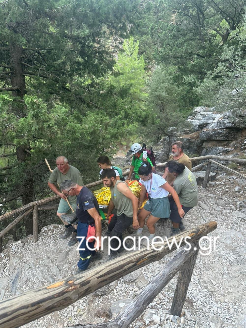 ΣΑΜΑΡΙΑ - ΔΙΑΣΩΣΗ ΣΑΜΑΡΙΑ - ΔΙΑΣΩΣΗ