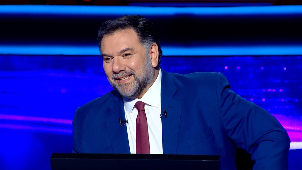 ΠΟΙΟΣ ΘΕΛΕΙ ΝΑ ΓΙΝΕΙ ΕΚΑΤΟΜΜΥΡΙΟΥΧΟΣ; - ΕΠΕΙΣΟΔΙΟ 65