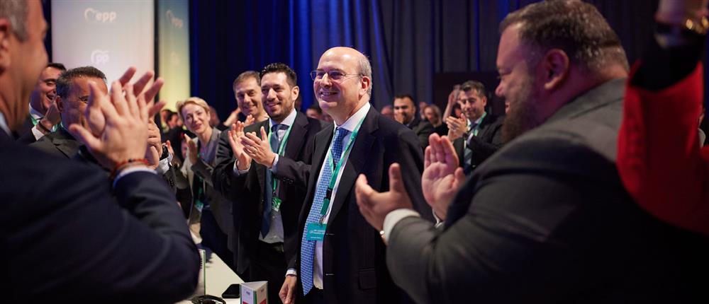 Χατζηδάκης - ΕΛΚ