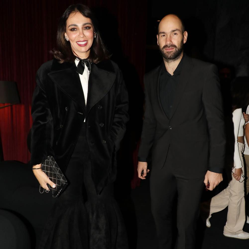 Σπανούλης - Χοψονίδου