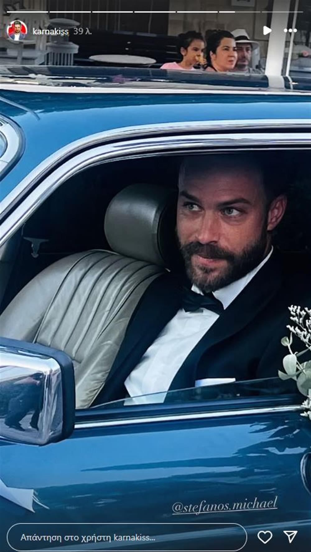 Στέφανος Μιχαήλ Στέφανος Μιχαήλ