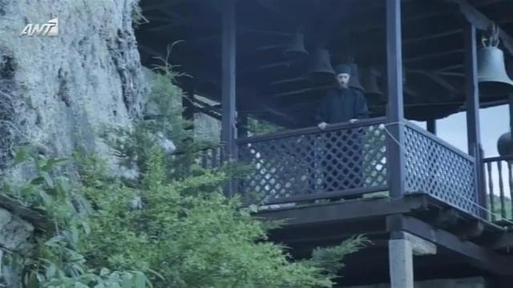 Η ΕΚΔΡΟΜΗ - Επεισόδιο 7