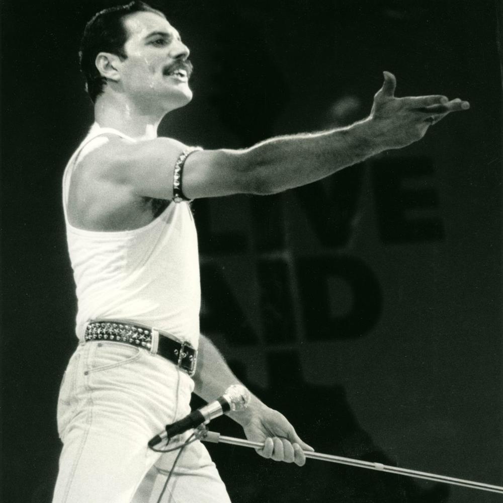 Φρέντι Μέρκιουρι