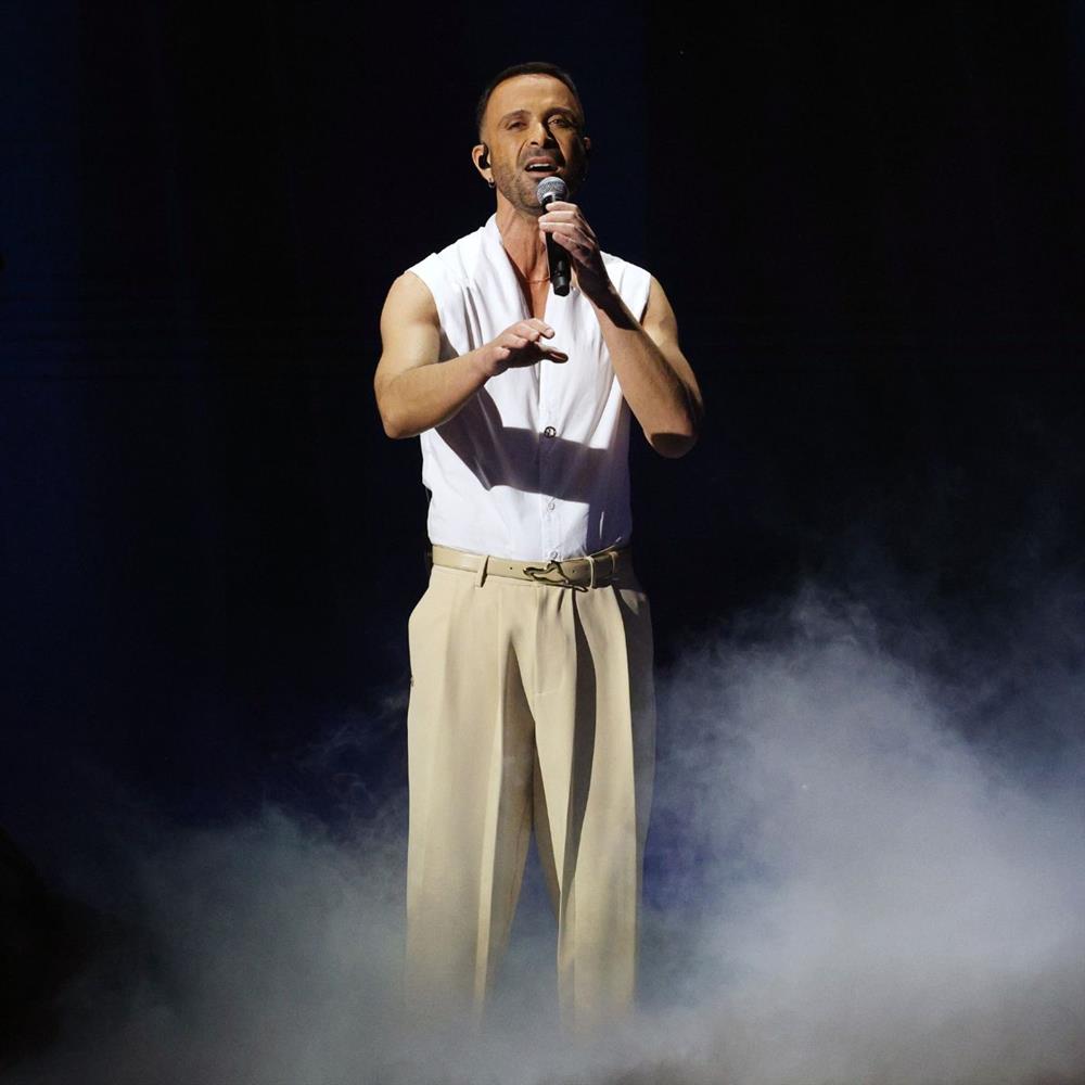 Κωνσταντίνος Χριστοφόρου