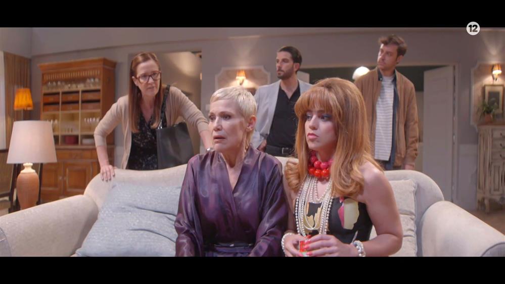 Γιατί ρε πατέρα; - Κάθε Τρίτη στις 22:30