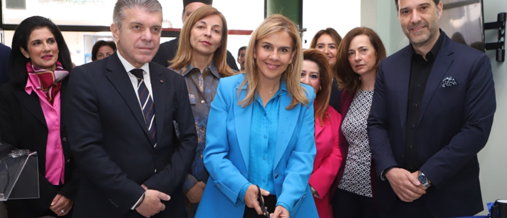 Οικοτροφείο - ασθενείς με άνοια - Νέα Ιωνία