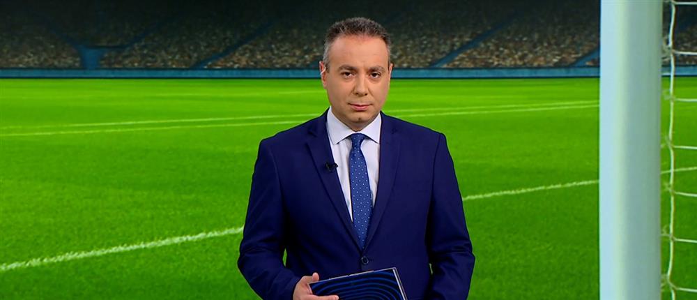 ANT1 Sports: Κακή εβδομάδα για τους εκπροσώπους μας στις ευρωπαϊκές διοργανώσεις