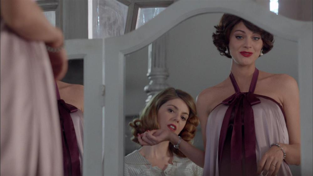 VELVET - ΕΠΕΙΣΟΔΙΟ 13