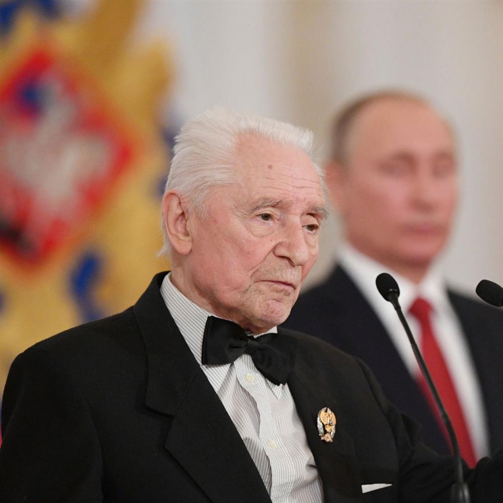 Γιούρι Γκριγκαρόβιτς