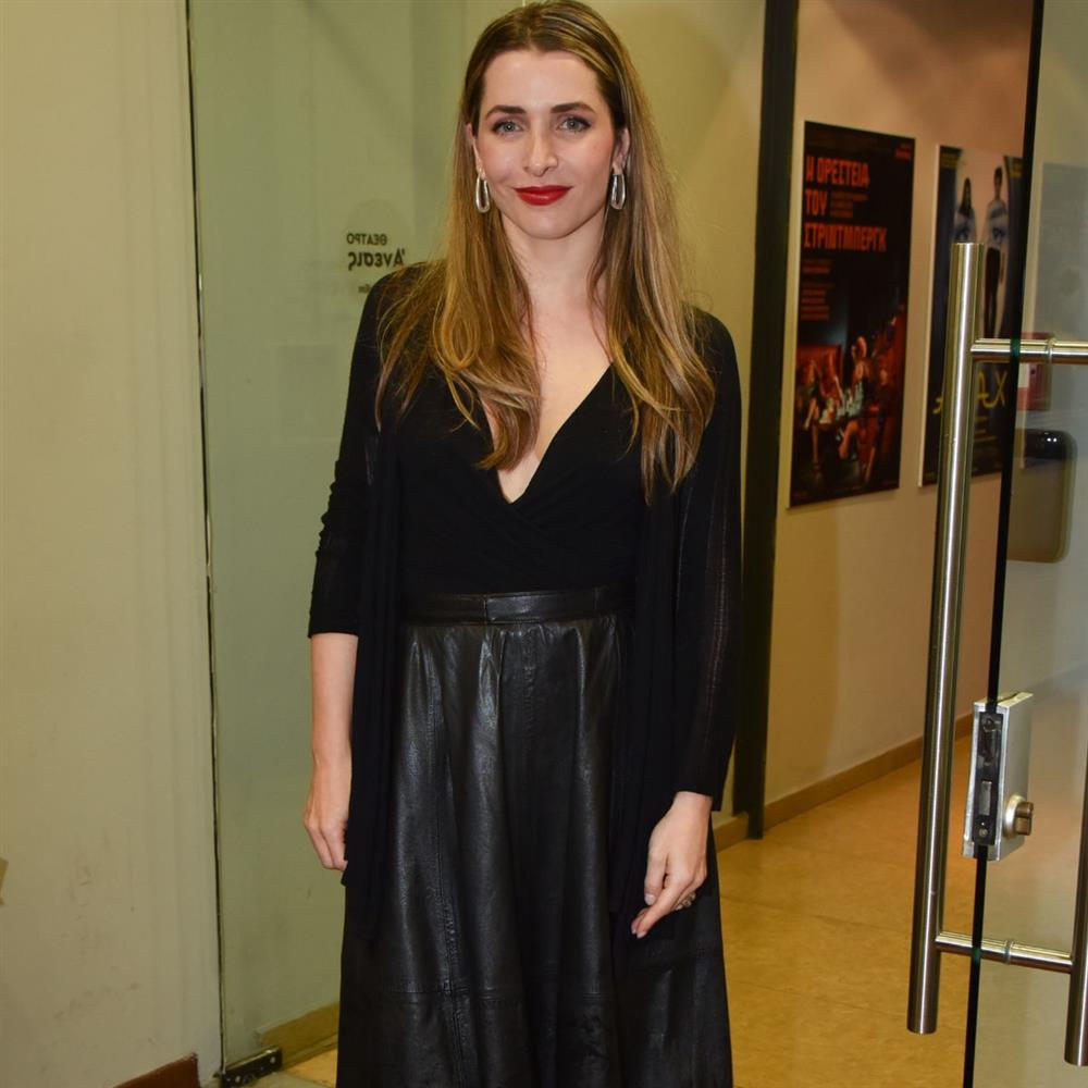 Βασιλική Τρουφάκου