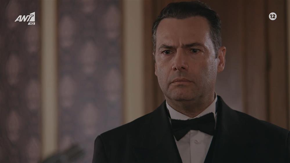 GRAND HOTEL - SNEAK PREVIEW 01 - 2ος ΚΥΚΛΟΣ - ΕΠΕΙΣΟΔΙΟ 44