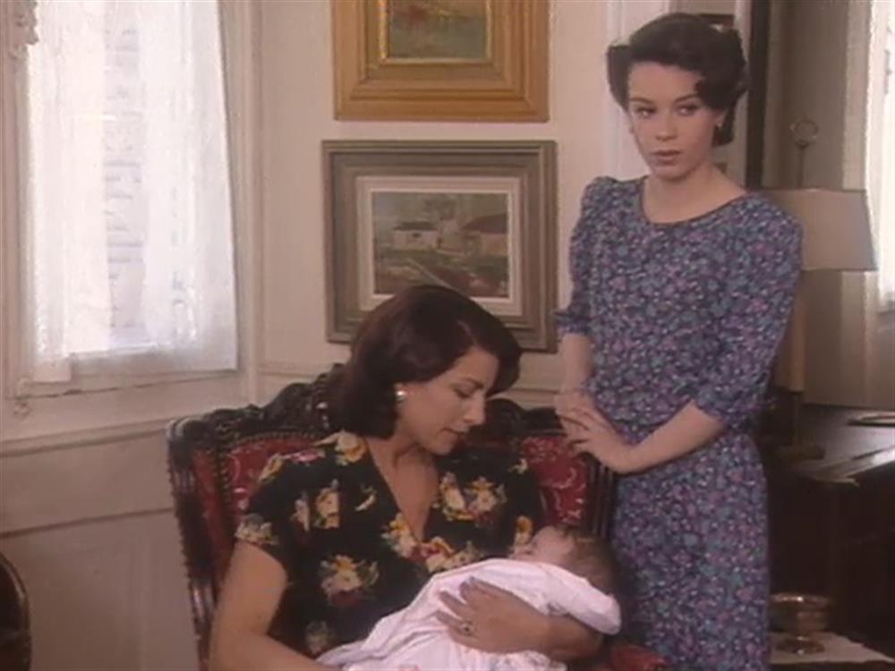 «Η Πρόβα του νυφικού» (Επεισ. 14)