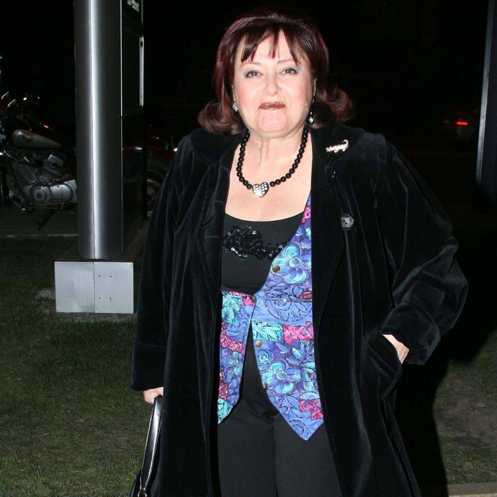 Μάγδα Τσαγγάνη: Η εξομολόγησή της για τον καρκίνο - "Είχα πολύ άγχος και μου βγήκε, είμαι τυχερή γιατί δεν έκανε μετάσταση"