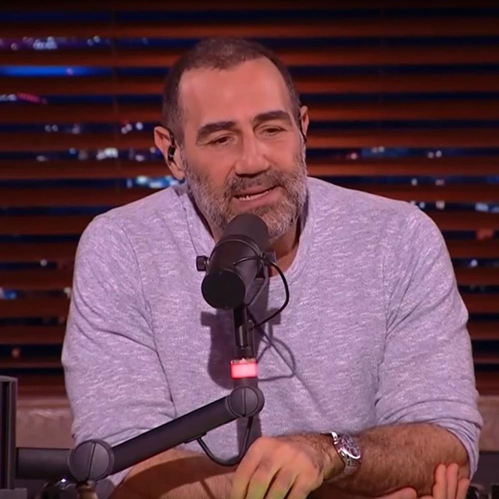 Αντώνης Κανάκης: Φινάλε για το Πειρατικό Βινύλιο - "Ήταν πολύ δύσκολη σεζόν…"