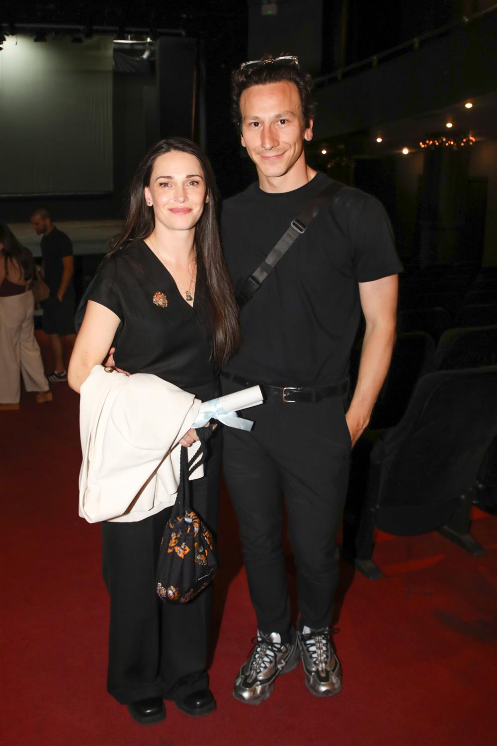 βραβεία χορν