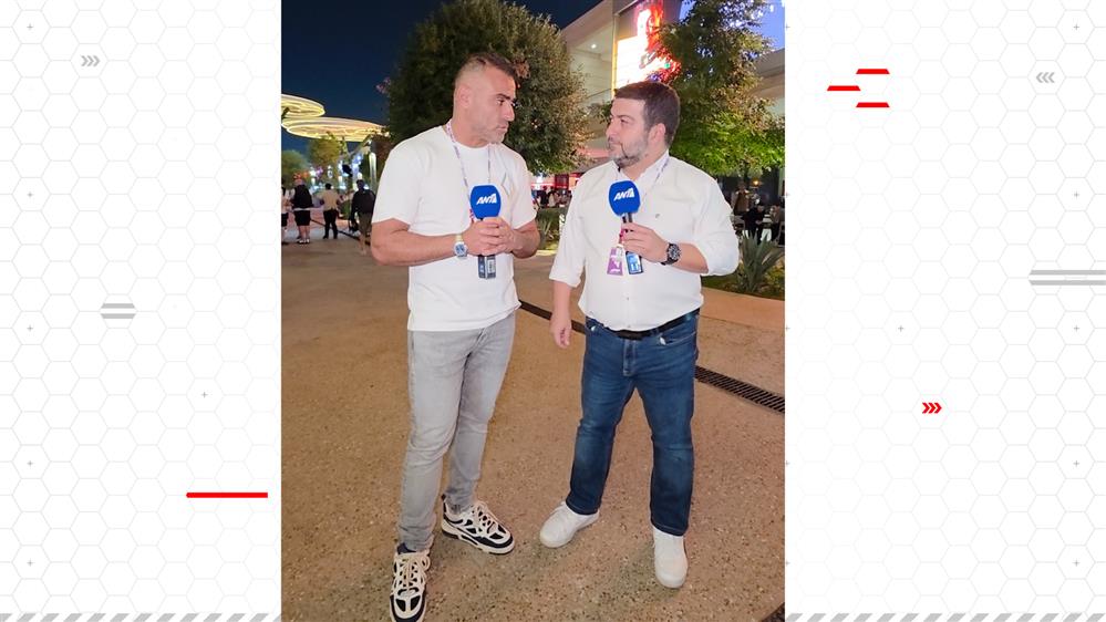 GP Κατάρ – Κατατακτήριες Δοκιμές