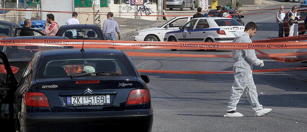 Νέο Ηράκλειο - Δολοφονική επίθεση