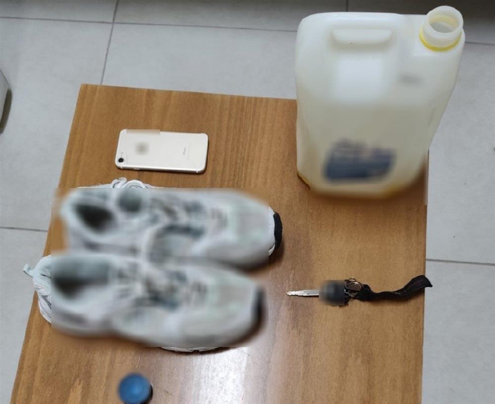 Ζάκυνθος - φωτιά Ζάκυνθος - φωτιά