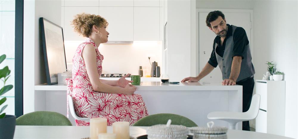 Παιχνίδια Εκδίκησης