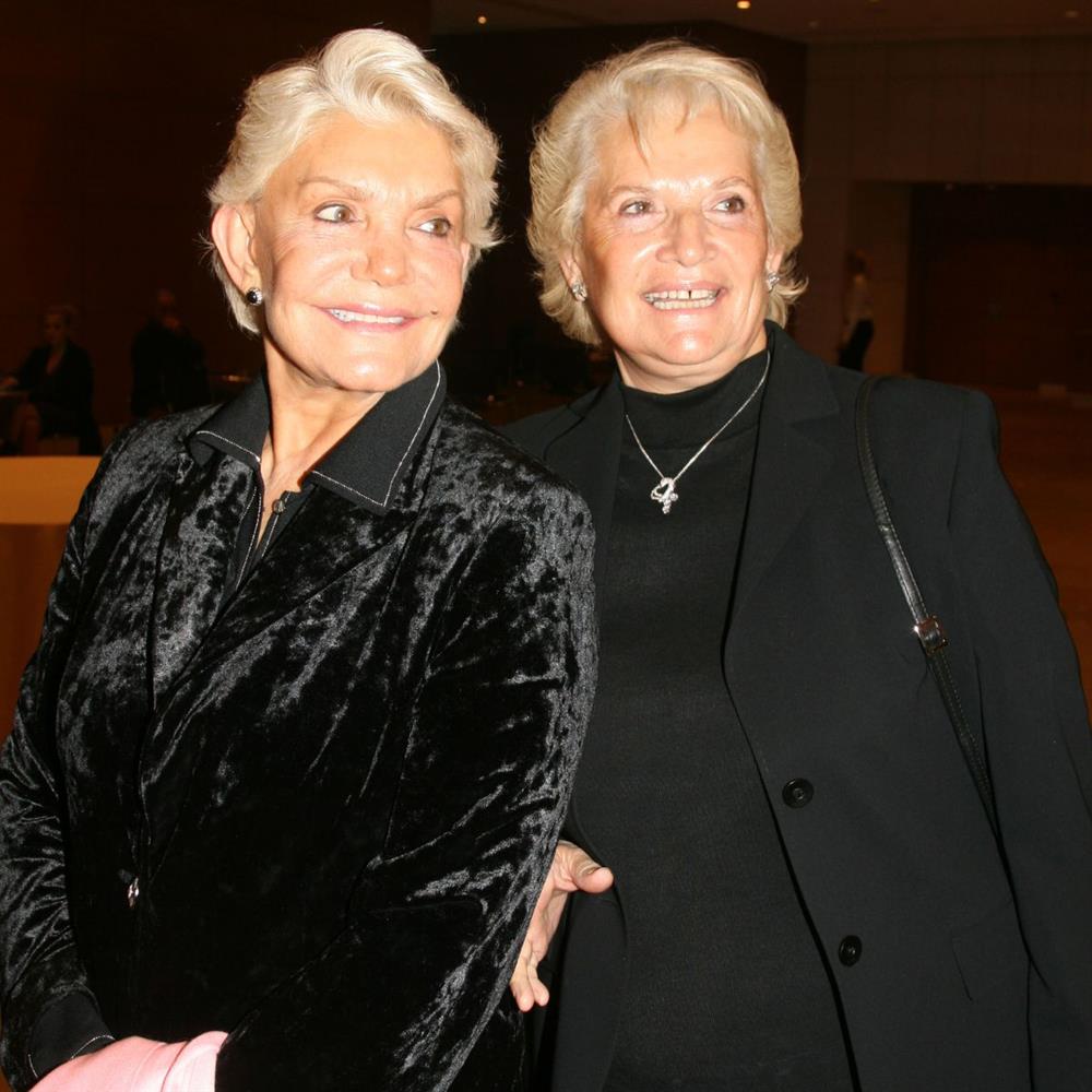 Μαρινέλλα αδελφή