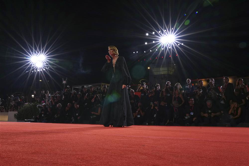 Φεστιβάλ Κινηματογράφου Βενετίας