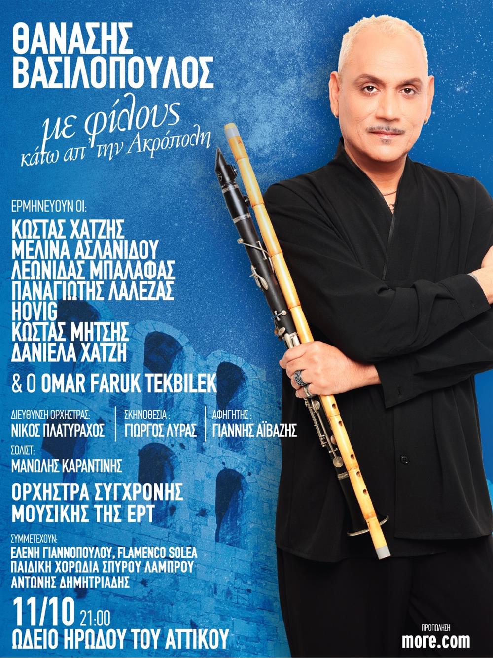 Θανάσης Βασιλόπουλος