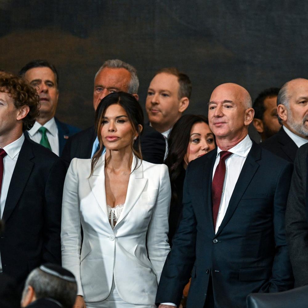 Τζεφ Μπέζος