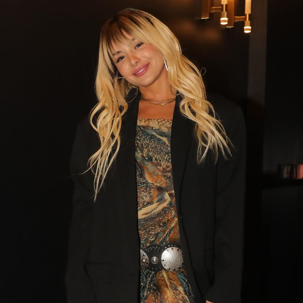 Ζόζεφιν: Τι απαντά για το βίντεο που ανέβασε στο Instagram ο Νίνο με την ίδια;

