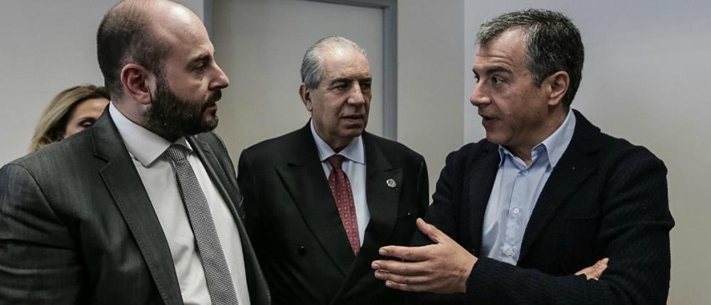 Θεοδωράκης: Μας κυβερνούν άνθρωποι που δεν έχουν δουλέψει ποτέ
