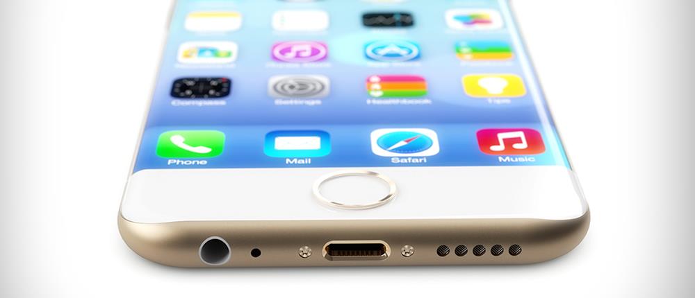 iPhone 6 - κινητό τηλέφωνο