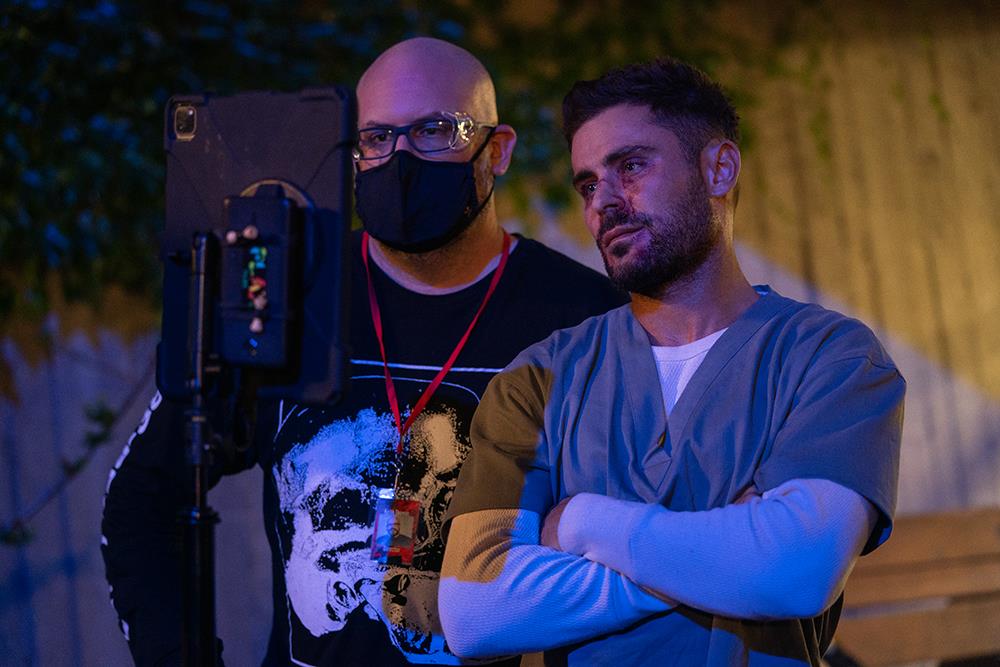 Στίβεν Κινγκ - Πύρινη Οργή