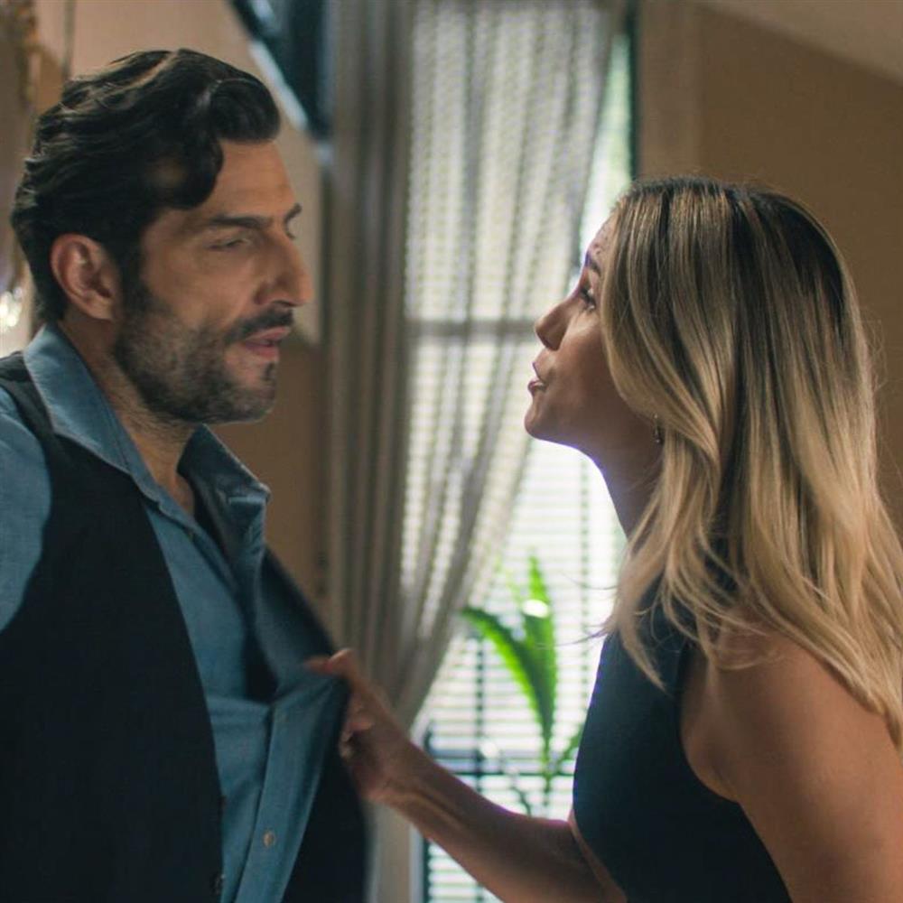 Παιχνίδια Εκδίκησης