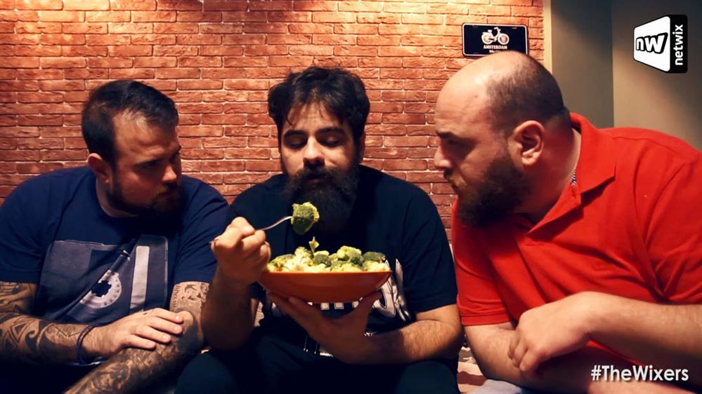 Πώς πιστεύεις ότι θα είναι όταν κάνεις δίαιτα VS Πώς είναι τελικά (Part 2)