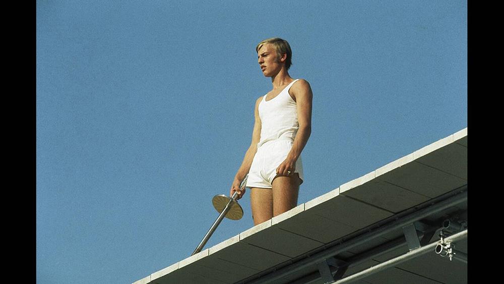 Μόναχο 1972 - επίθεση - Ολυμπιακοί Αγώνες