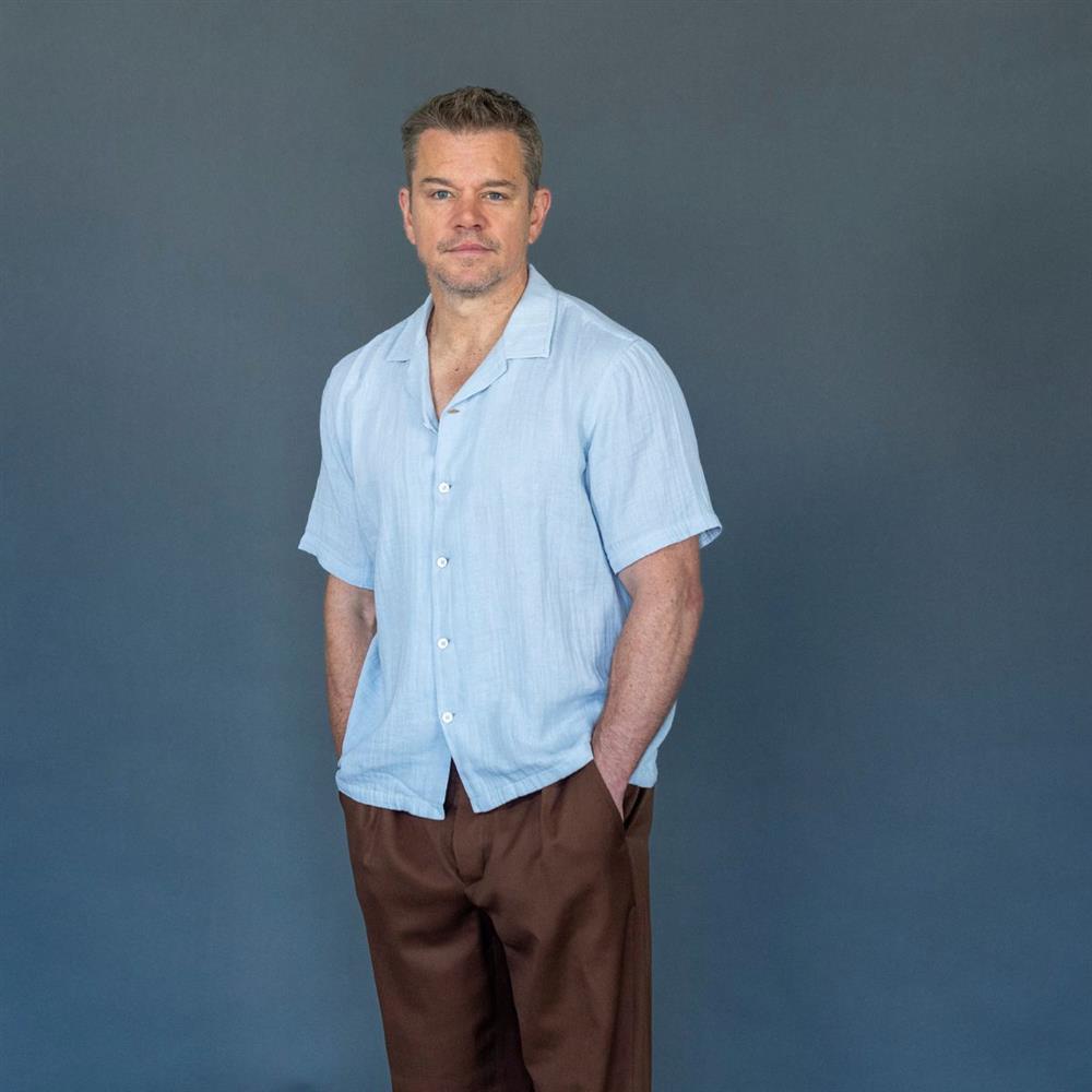 "Οδύσσεια" του Κρίστοφερ Νόλαν: Το πρώτο teaser διέρρευσε στο διαδίκτυο