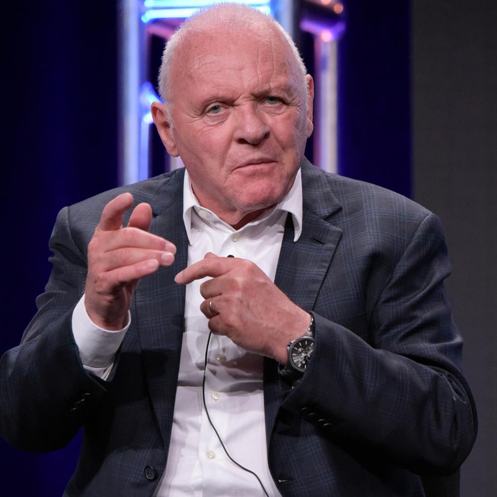 Άντονι Χοπκινς