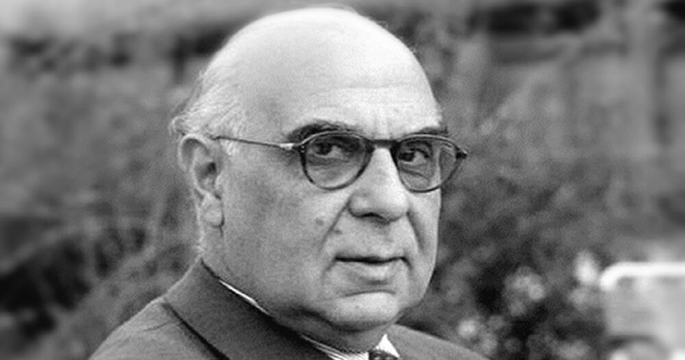 Γιώργος Σεφέρης - Νόμπελ - ΑΦΙΕΡΩΜΑ