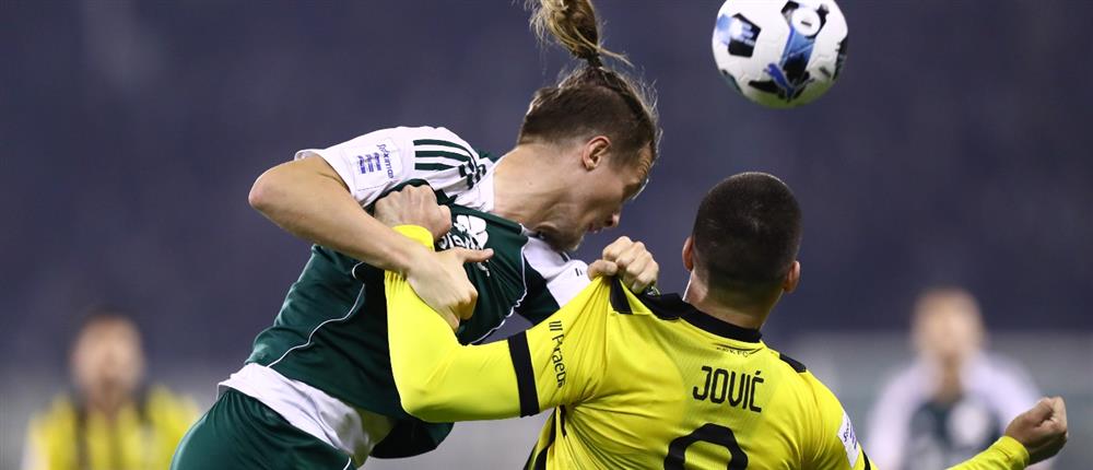 Παναθηναϊκός - Μπενίτεθ: Διαφορετικό αυτό το παιχνίδι με την ΑΕΚ